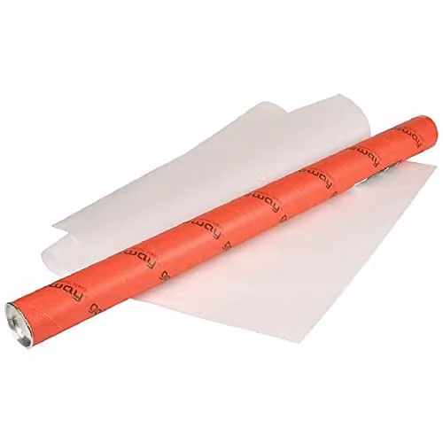 Gateway Transparent White Tracing Paper Roll, 90gsm