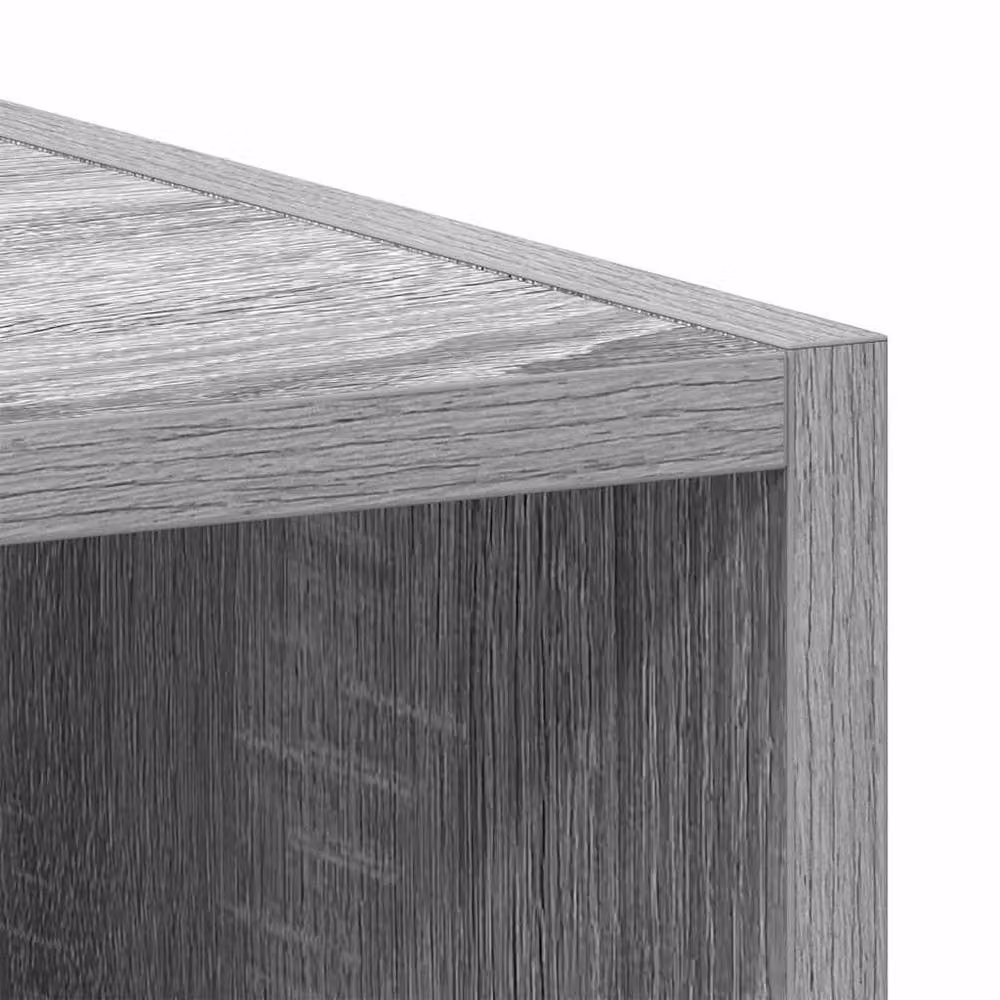 Berkfield Home Grey Sonoma Hanging Kitchen Cabinet W/D/H: 20 x 29.5 x 60 cm – 2