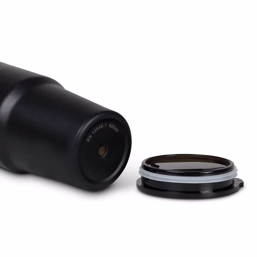 Regatta Thermulate Travel Tumbler in Black, 600 ml – 4
