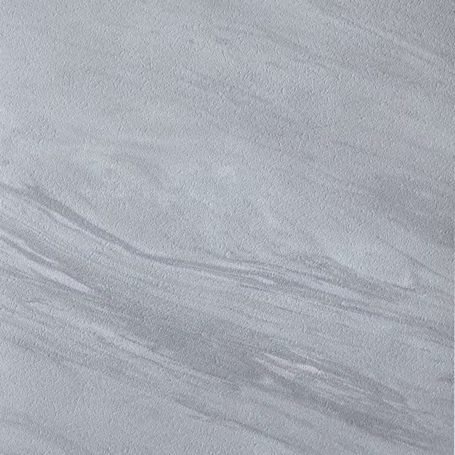 Novecrafto Self-Adhesive Marble Effect Vinyl Floor Tiles in Grey and White