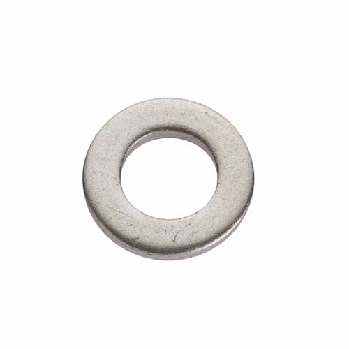 Unifix Stainless Steel Flat Washers M14 (15.0 mm) in Silver – 2