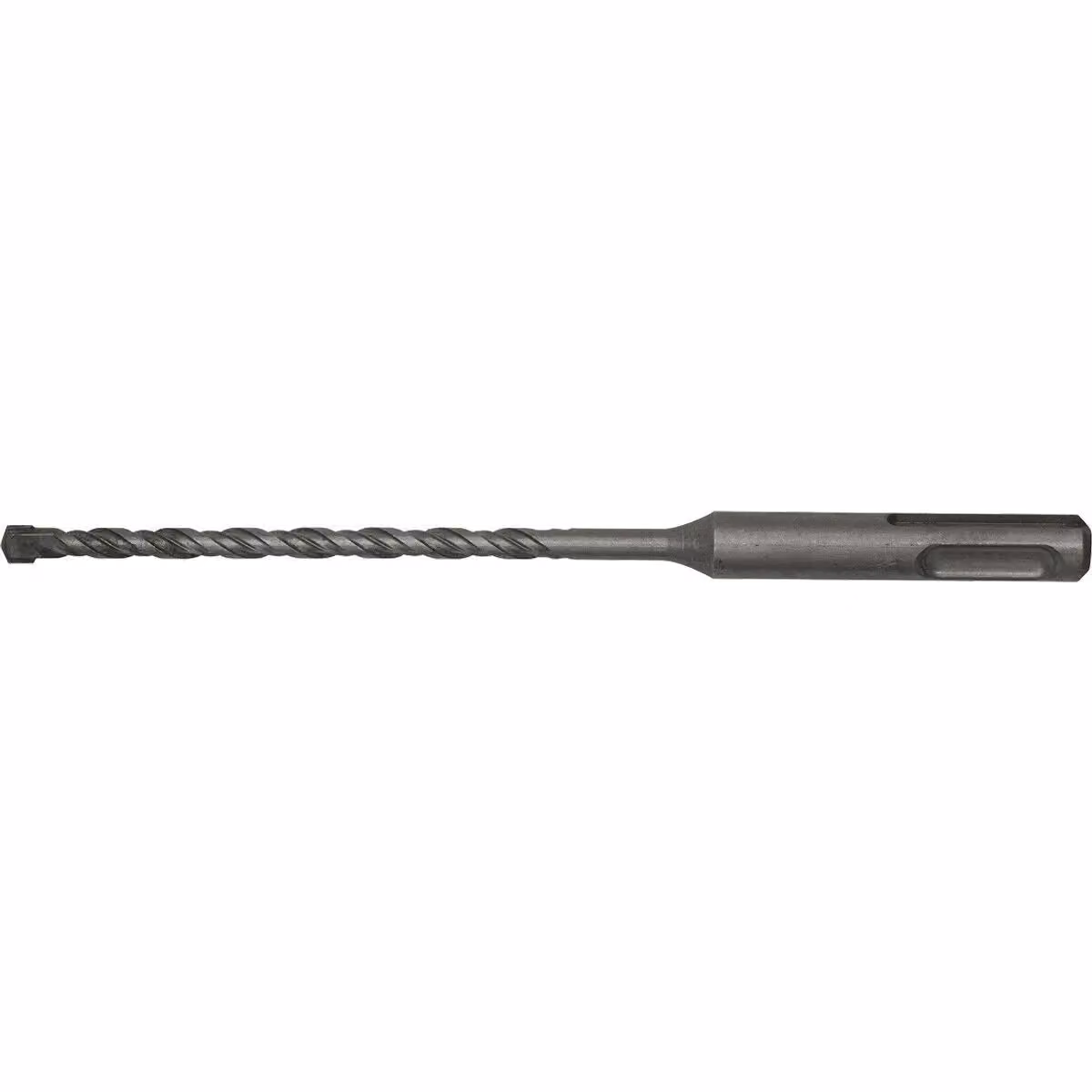 Loops SDS Plus Drill Bit, 6 x 160mm, Grey and Multicolour – 2