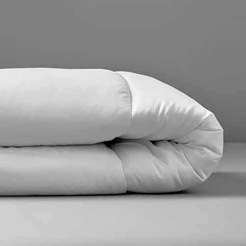 Slumberdown Anti Allergy Winter Duvet, 13.5 Tog, White, W/D/H: 200 x 200 x 0 cm – 2