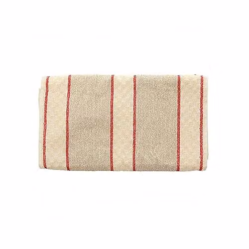 Duncan Stewart Traditional Kitchen Roller Towel in Red