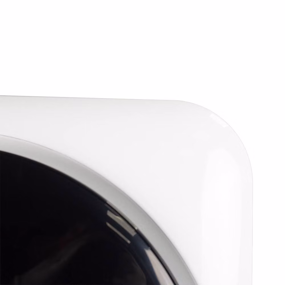 Willow W3TDW Compact 3kg Vented Tabletop Tumble Dryer, White – 5