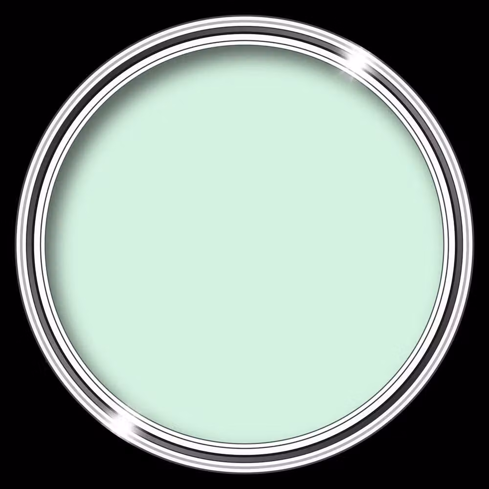 HQC PAINTS Weatherproof Opaque Wood Paint for Barns, Fences and Gates, Green, 20 l – 3