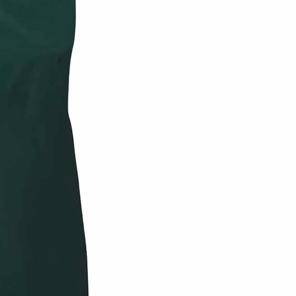 Premier Waterproof Bib Apron in Bottle Green – 2