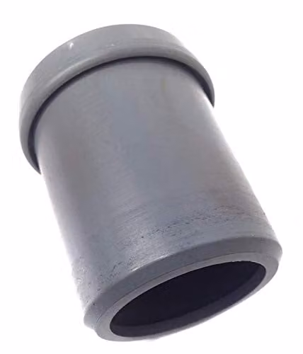 FloPlast Grey Pushfit Waste Pipe Reducer 40mm x 32mm – 1