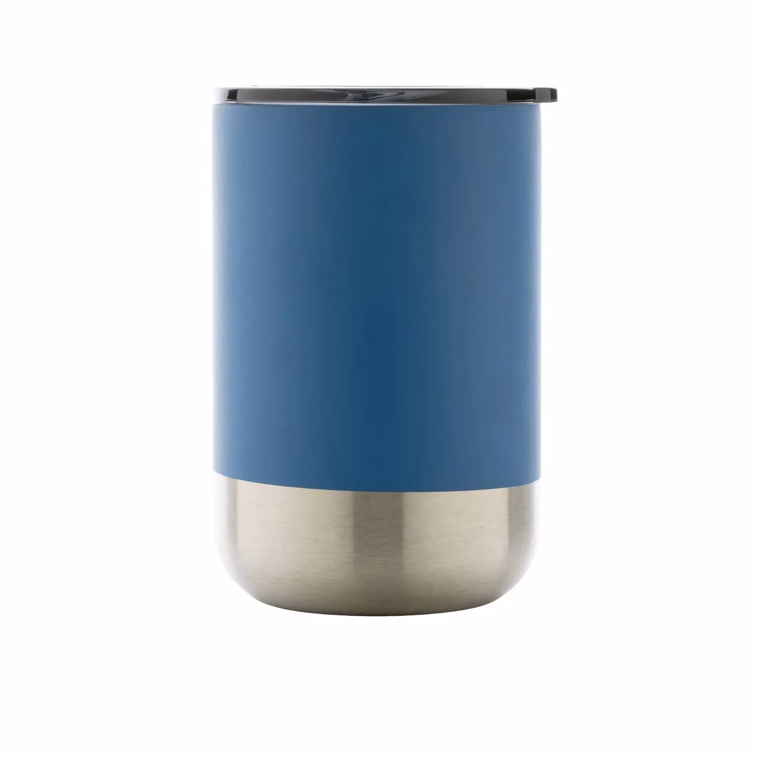 XD Design Stainless Steel Tumbler, Blue, 360 ml – 2
