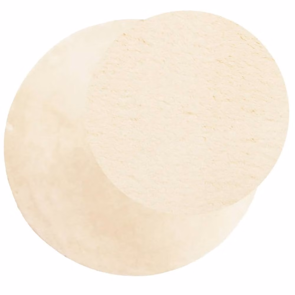 Berkfield Home HUARTE Short Pile Soft and Washable Rug, Cream/Beige, 160 cm