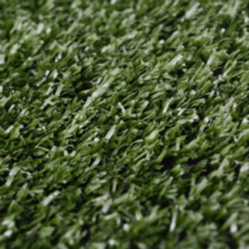 Berkfield Home Artificial Grass 7/9 mm, Green, W: 1 m, L: 20 m – 2