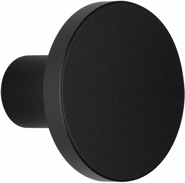 Netlighting Ark Integrated LED Wall Lamp in Sandy Black