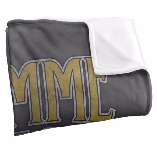 Warner Bros. Wonder Woman Femme Power Super Soft Silky Touch Fleece Throw Blanket, Multicolour – 2