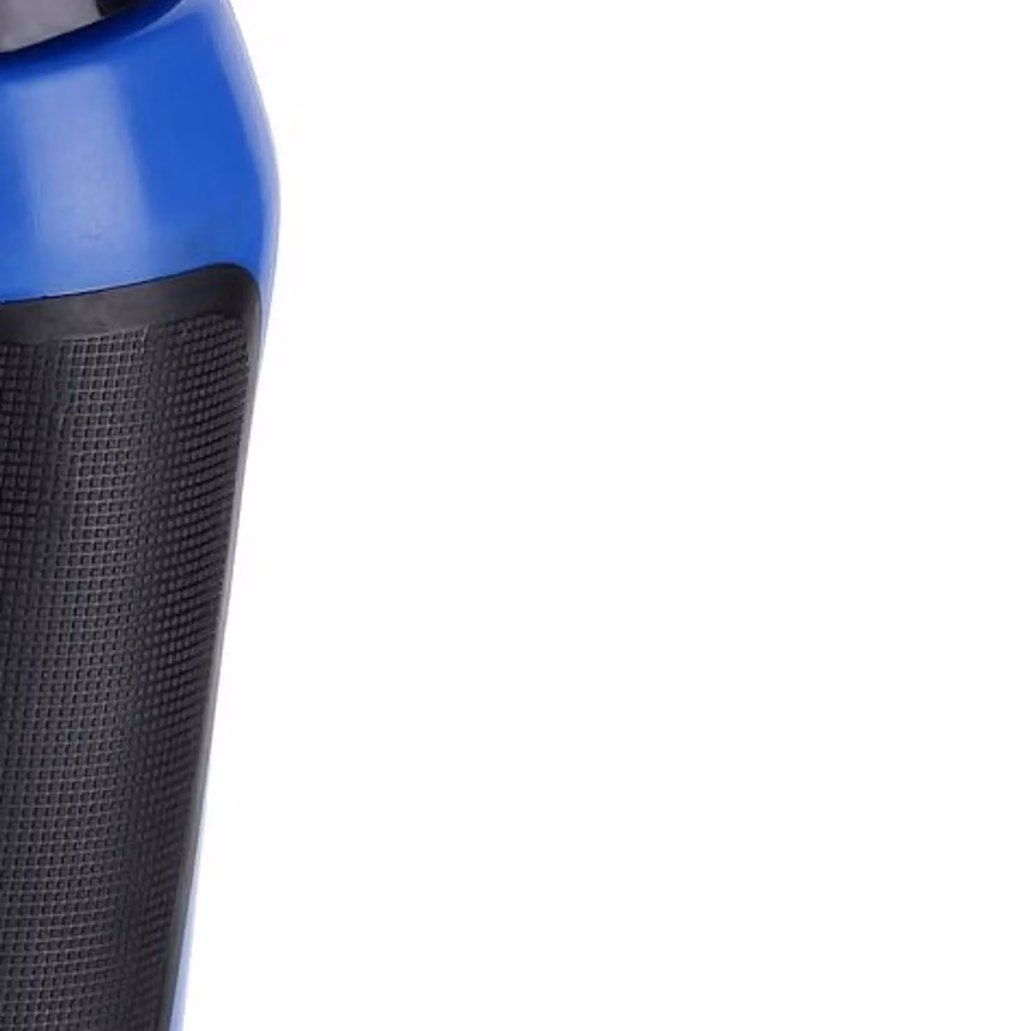 Precision Water Bottle, 600ml, Blue – 2
