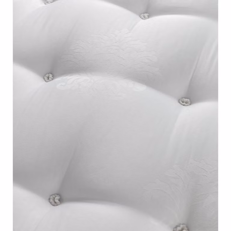 Cheshire Oakham Capsule Elite Pocket 1000 Mattress, White, W/D/H: 180 x 200 cm