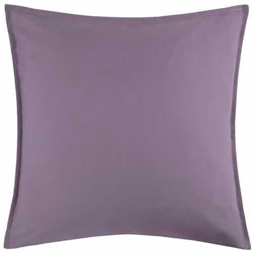 Voyage Maison Alfresco Square Stain Repellent Outdoor Cushion in Grey or Purple, W/D/H: 50 x 50 x 50 cm – 1