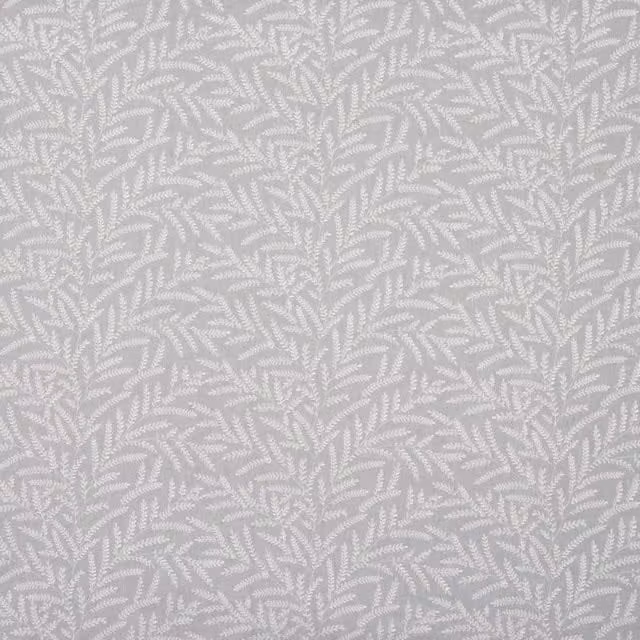 Terrys Oriana Fabric Grey