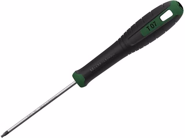 Hultafors TORX Screwdriver T07 x 70mm
