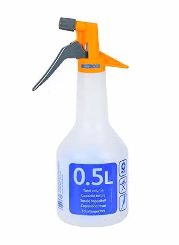 Hozelock Spraymist 500ml White – 1