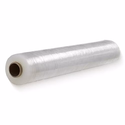 ECONX Transparent Catering Cling Film Wrap, 300mm x 300m – 1