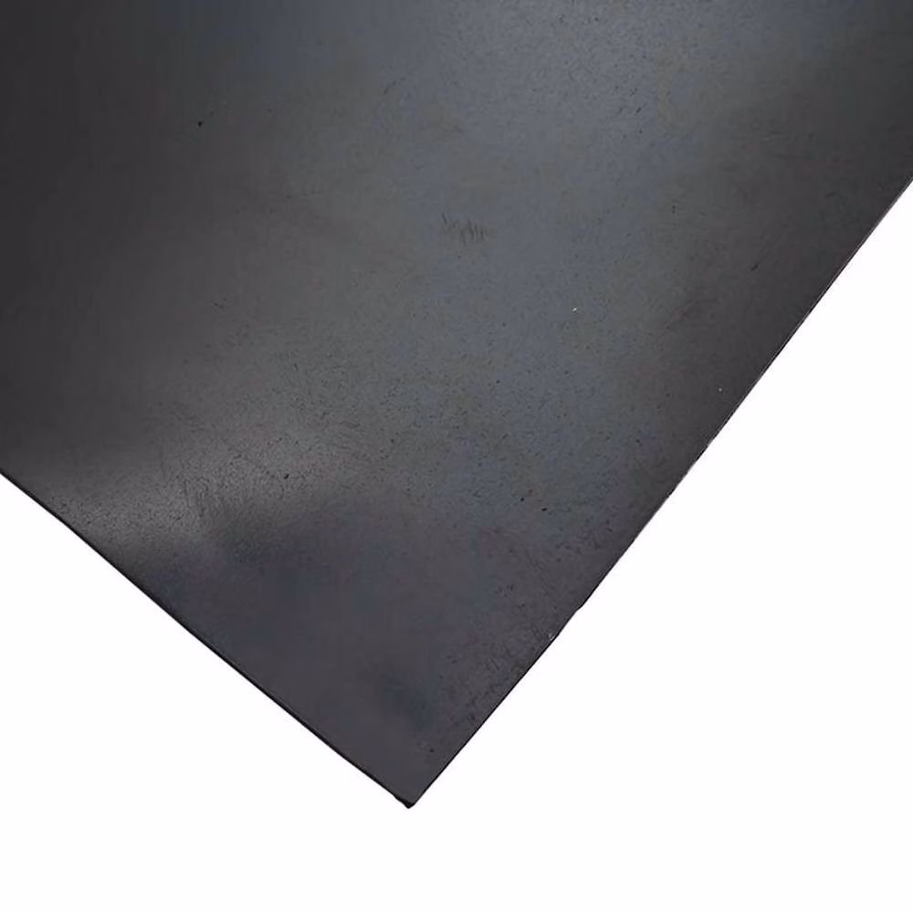 Berkfield Home Black HDPE Root Barrier, 0.7 x 15 m, 1.5 mm – 4