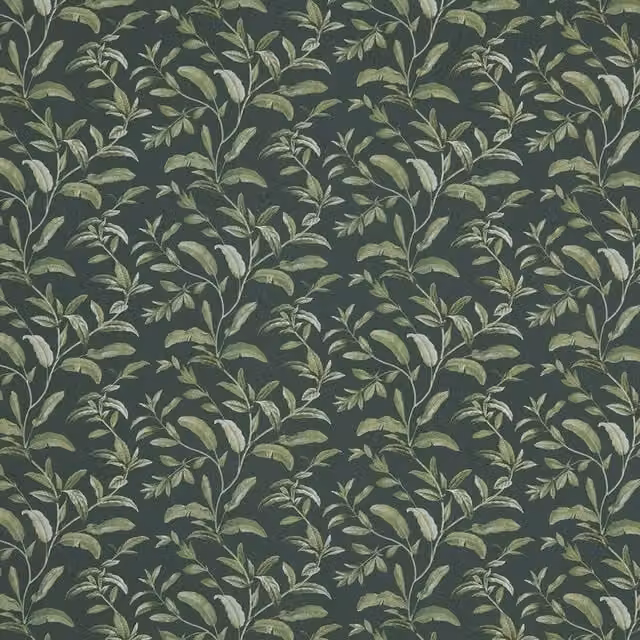 iLiv Oasis Fabric Pine Green