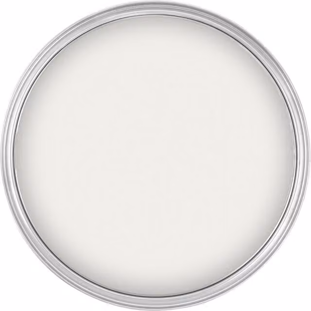 Dulux Pure Brilliant White Matt Paint, 5 l