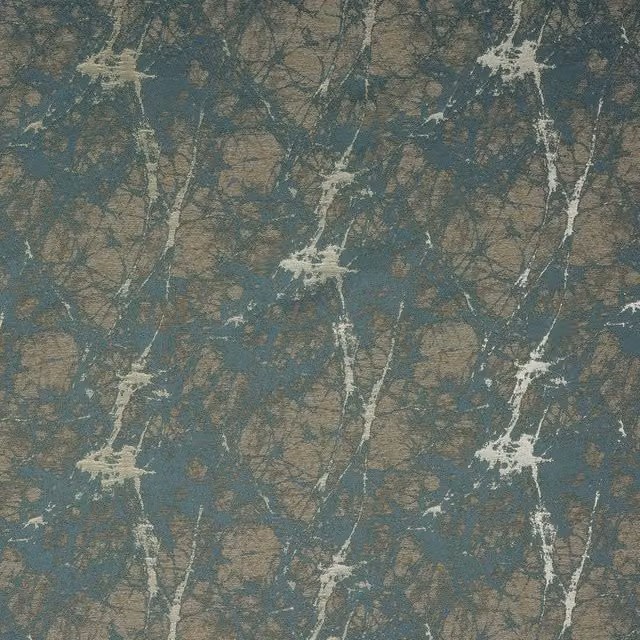 Terrys Lava Fabric Duckegg Multicolour Blue and Grey Adult Product