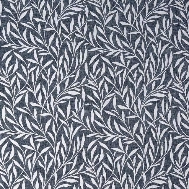 Terrys Mandu Fabric in Blue