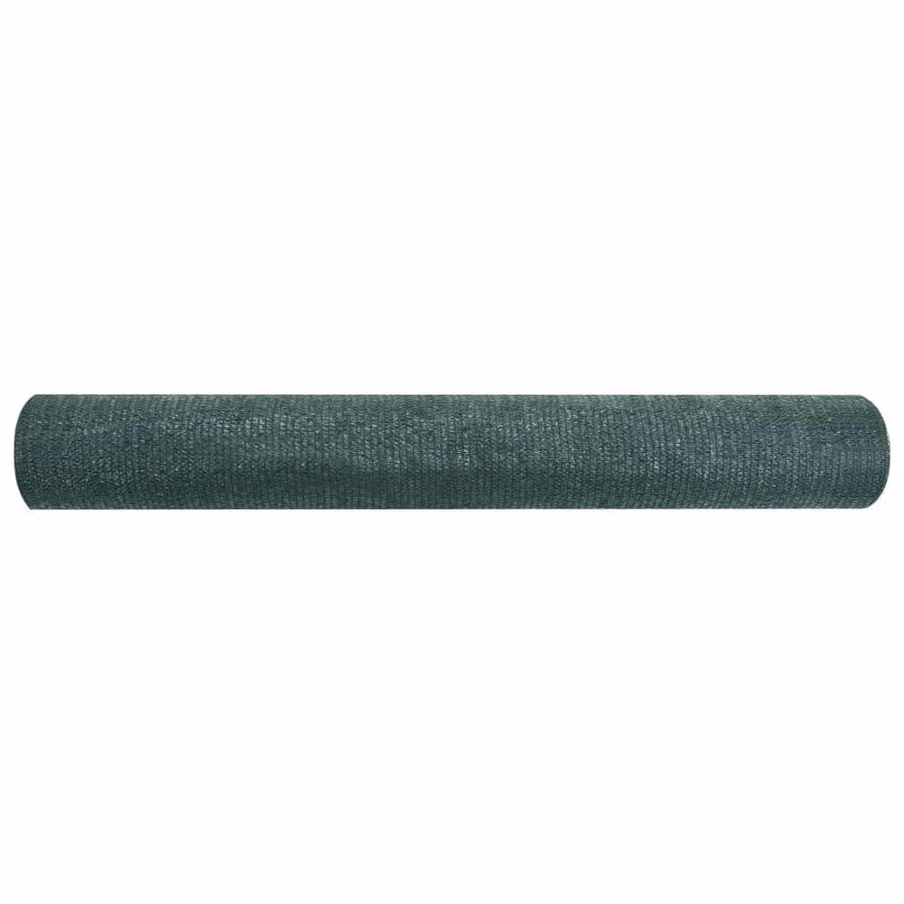 Berkfield Home Green Semi-Transparent Privacy Netting Mat, W: 1.5 m, L: 50 m – 3