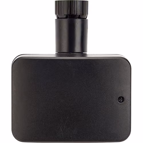 Loops Outdoor Photocell Sensor for x01043 x01044 x01045 and x01046 Flood Lights, Black Plastic – 1