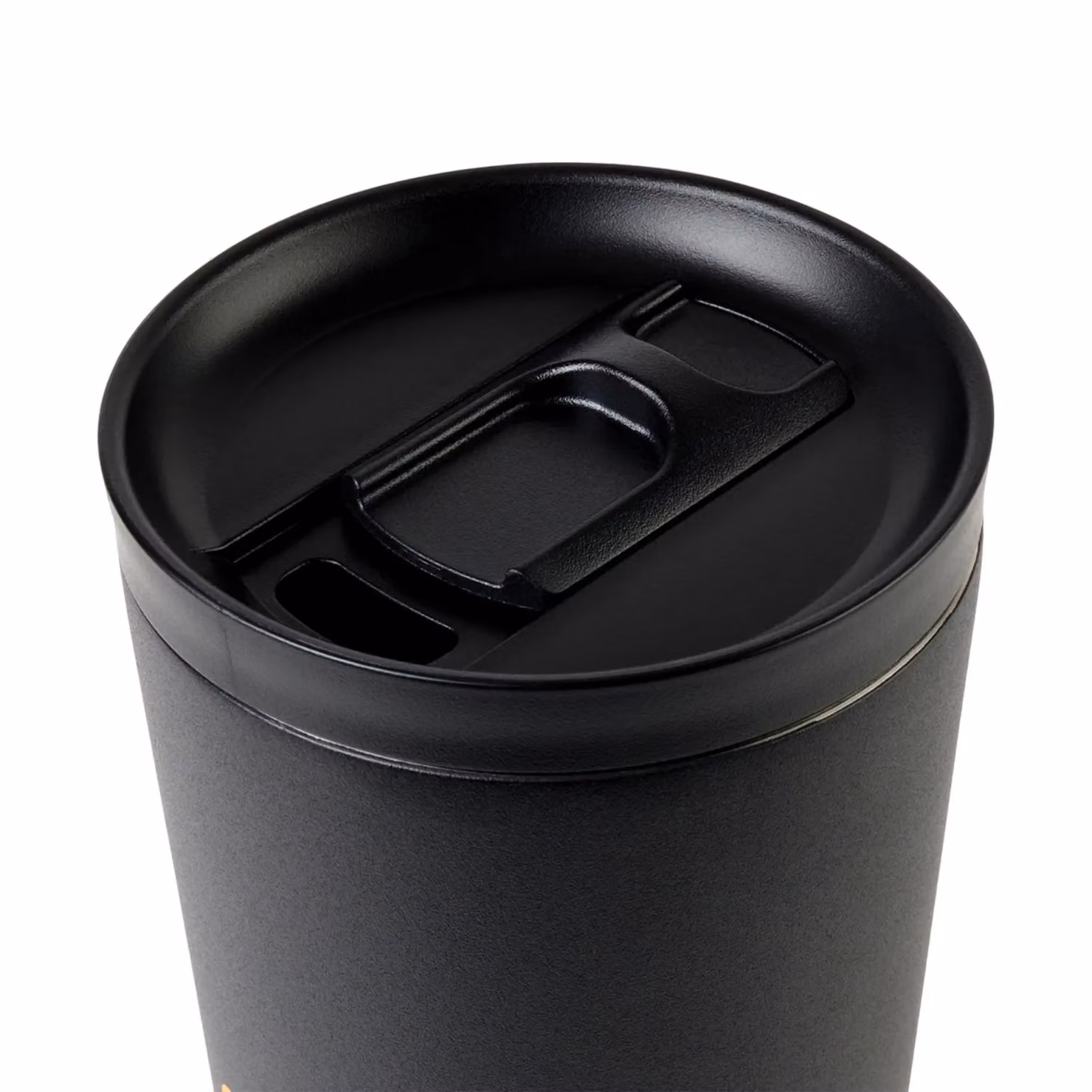 XD Design Black Stainless Steel Tumbler, 500 ml – 2