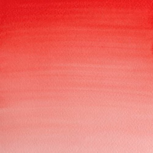 Winsor & Newton Cotman Watercolour Paint, Cadmium Red Deep Hue, 10 ml – 3