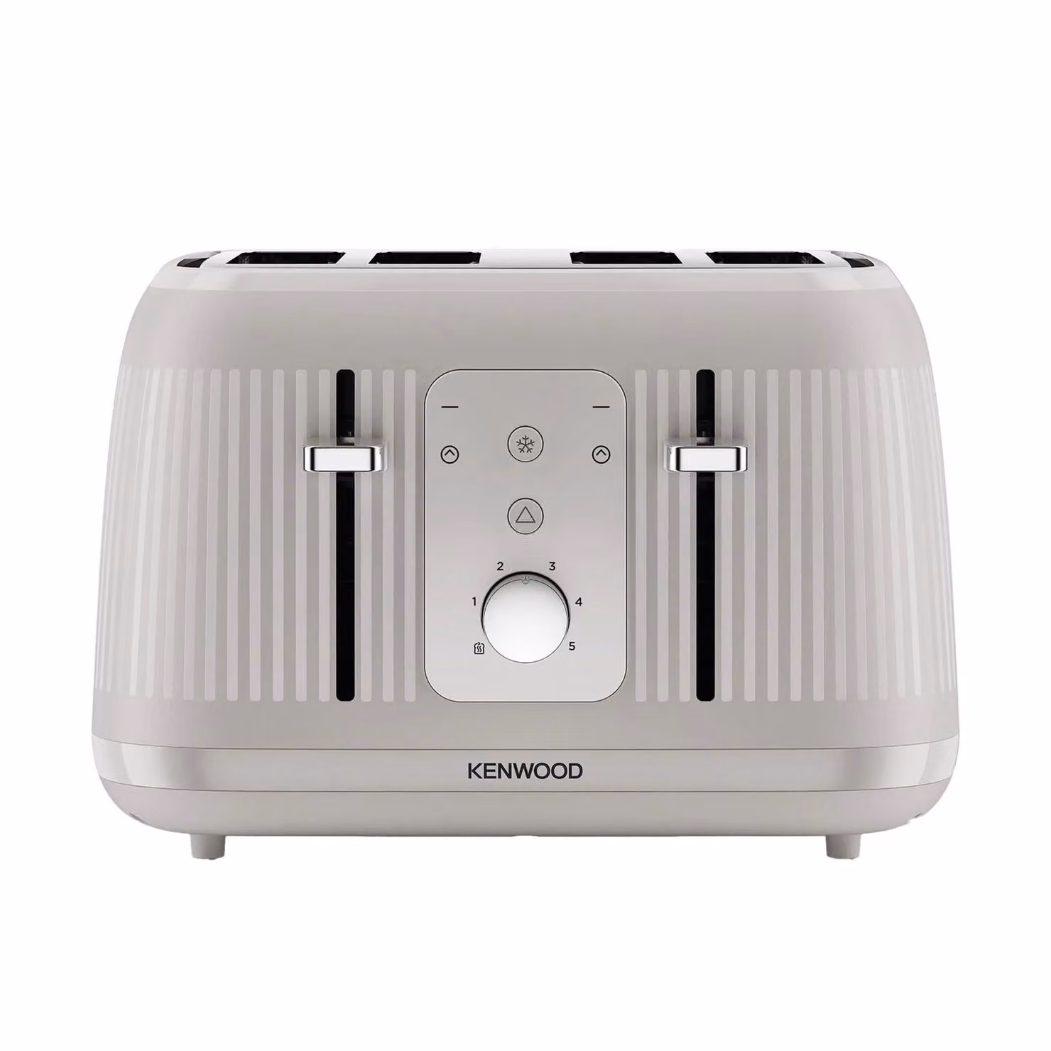 Kenwood 4 Slice Toaster in Beige – 2