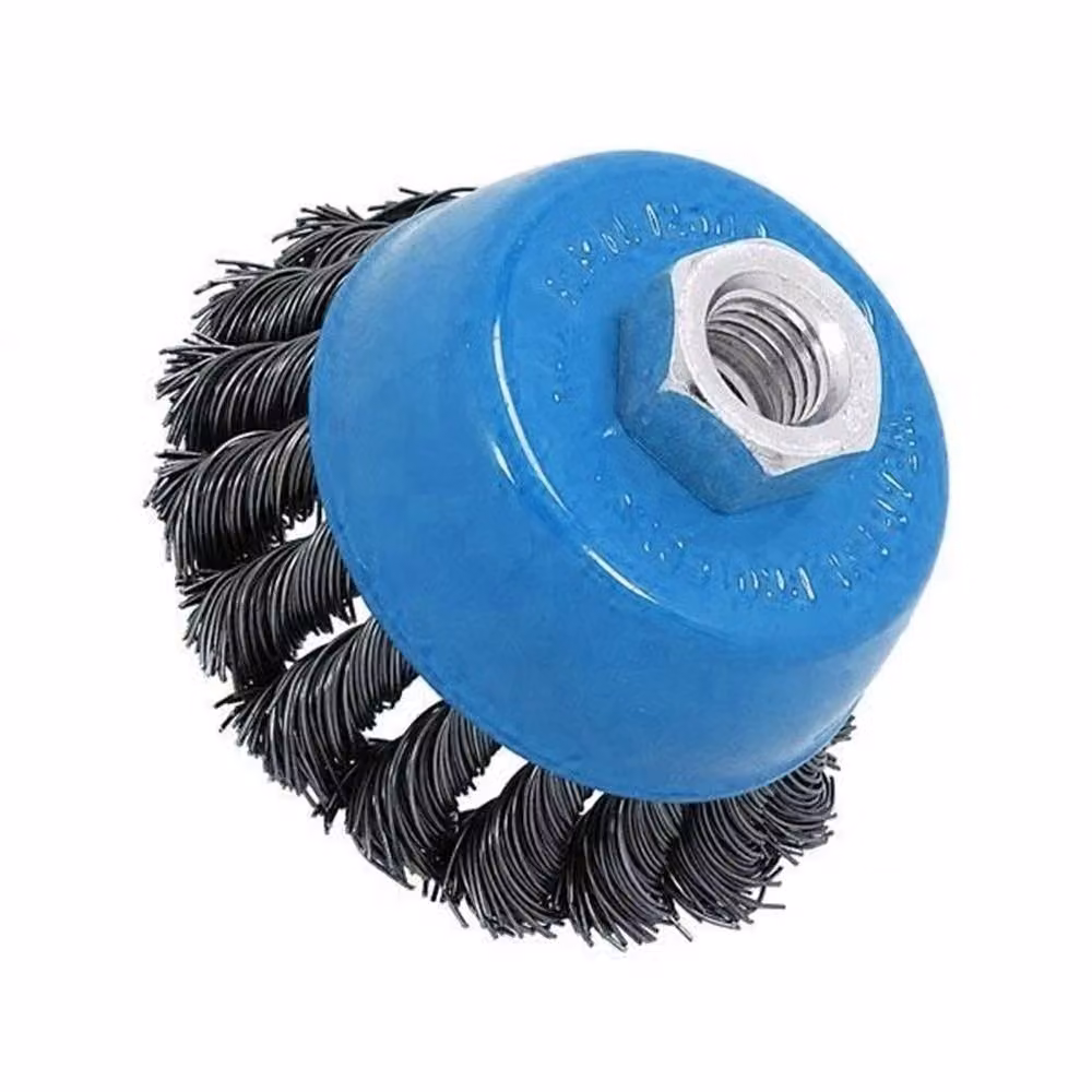 Nordara Grinder Cup Brush Multicolour W: 52 cm – 5