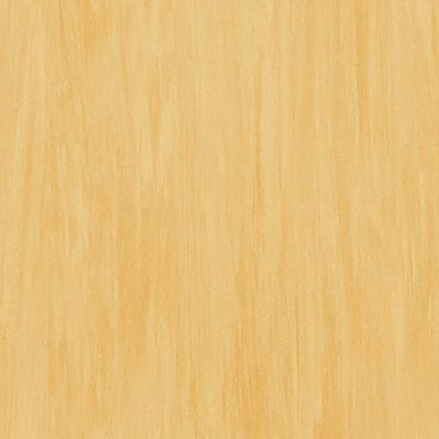 Vinyl Flooring UK Vylon Glue-Down Contract Luxury Vinyl Tile in Yellow, 16 Planks (Covers 4.5sqm)