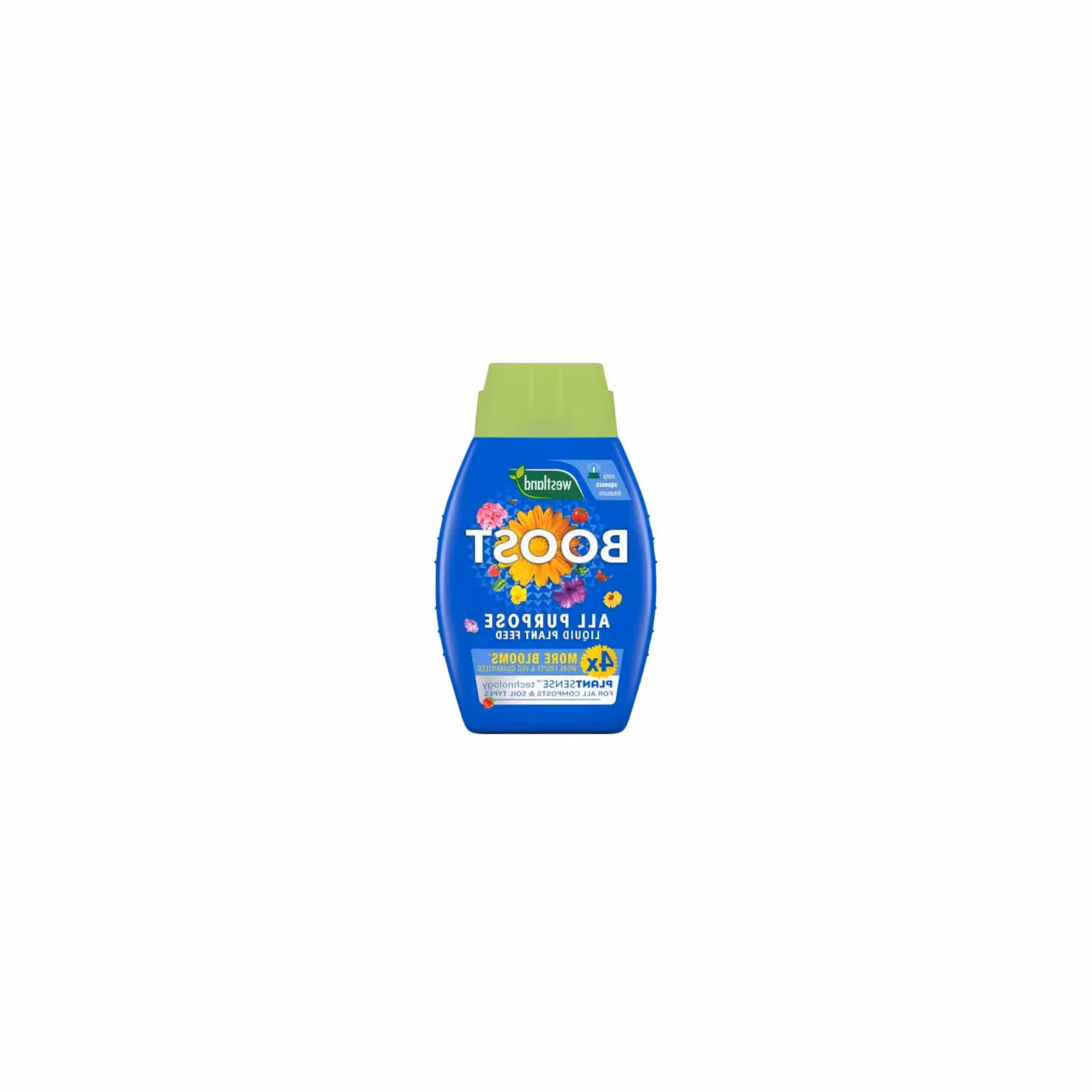 Westland Boost All Purpose Liquid Plant Feed, 1 l – 2