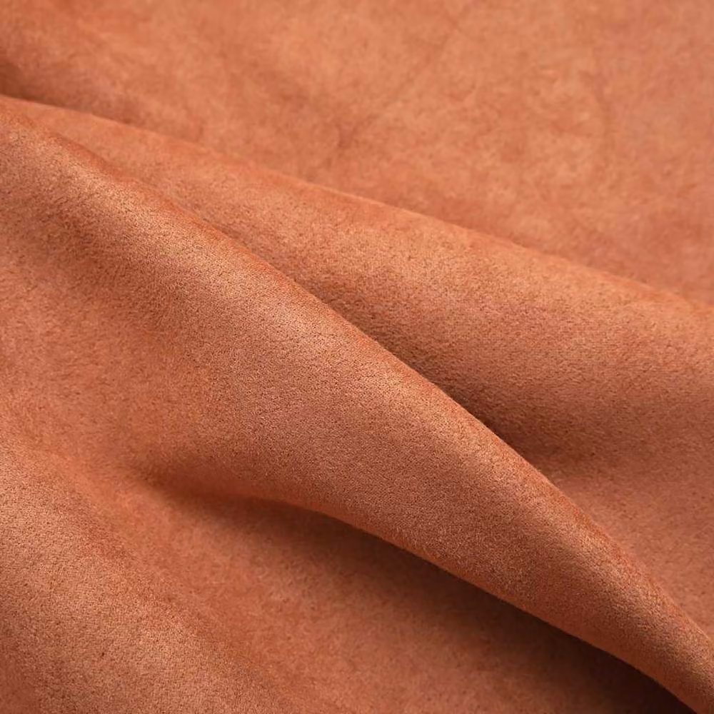 Berkfield Home Blackout Curtains with Eyelets, 2 Pack, Terracotta Rust, W: 140 cm, H: 175 cm – 4