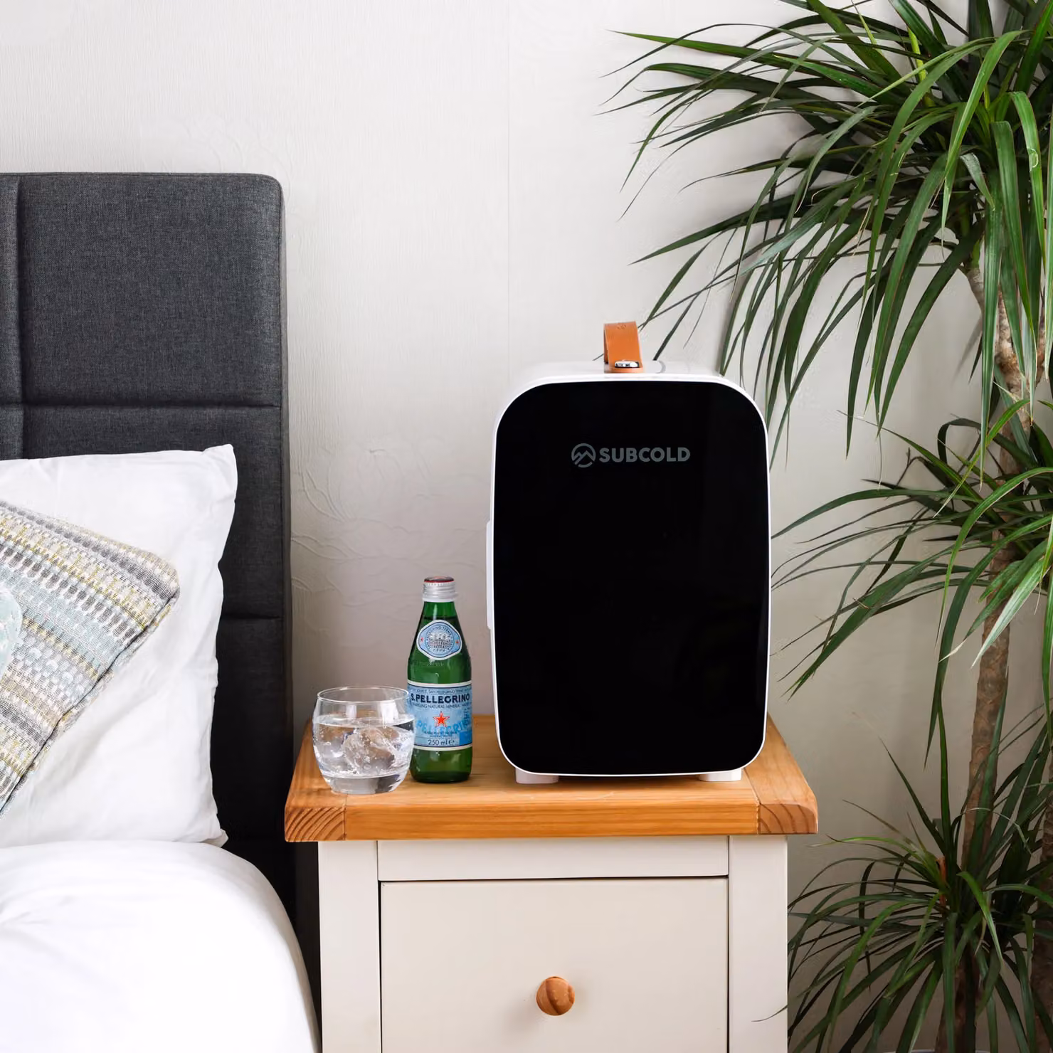 Subcold Pro 10L Mini Fridge in Black – 2