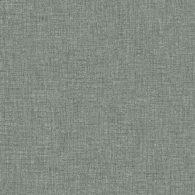 Muriva Cambric Textured Vinyl Wallpaper in Green