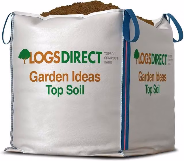 Warma Brown Top Soil and Compost Mix for Ornamental and Vegetable Gardens