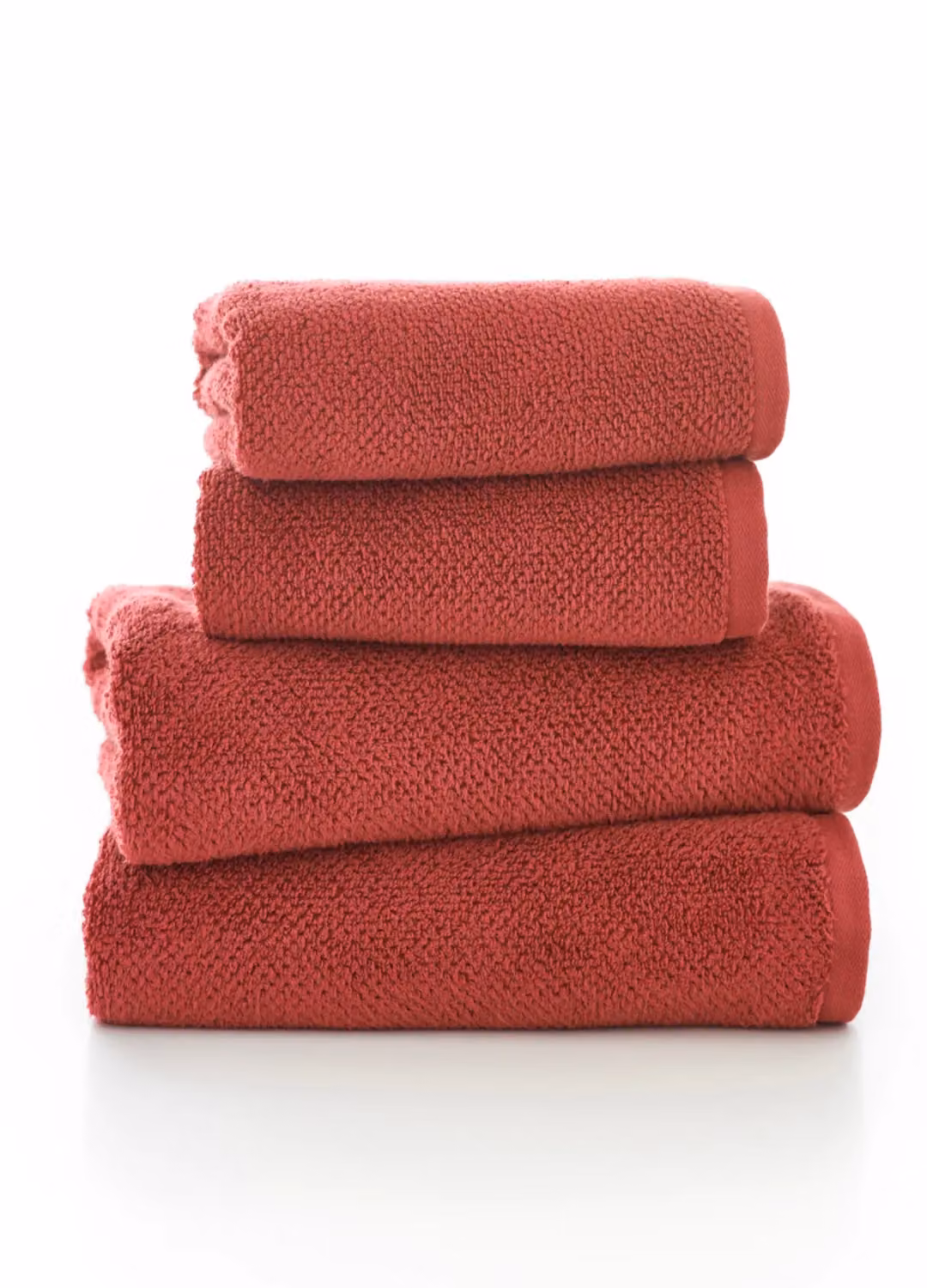 Deyongs Romeo Quick Dry Fluffy 100% Cotton Bath Sheet in Raspberry – 2