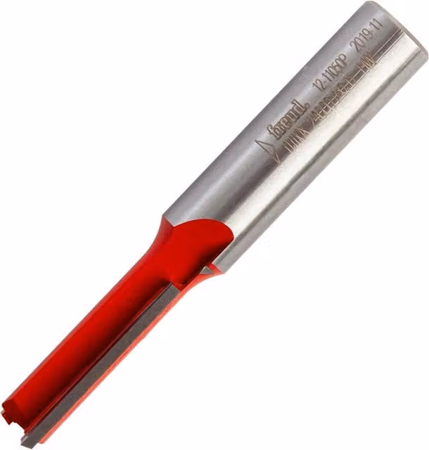 Freud Silver Wood Drill Bit 9.5 mm
