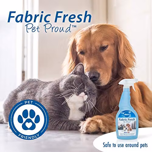 Airpure Pet Proud Fabric Freshener Linen Room Fragrance, 750ml Spray – 2