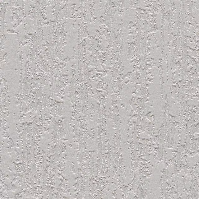 A.S. Création Plain Grey Textured Vinyl Wallpaper Roll