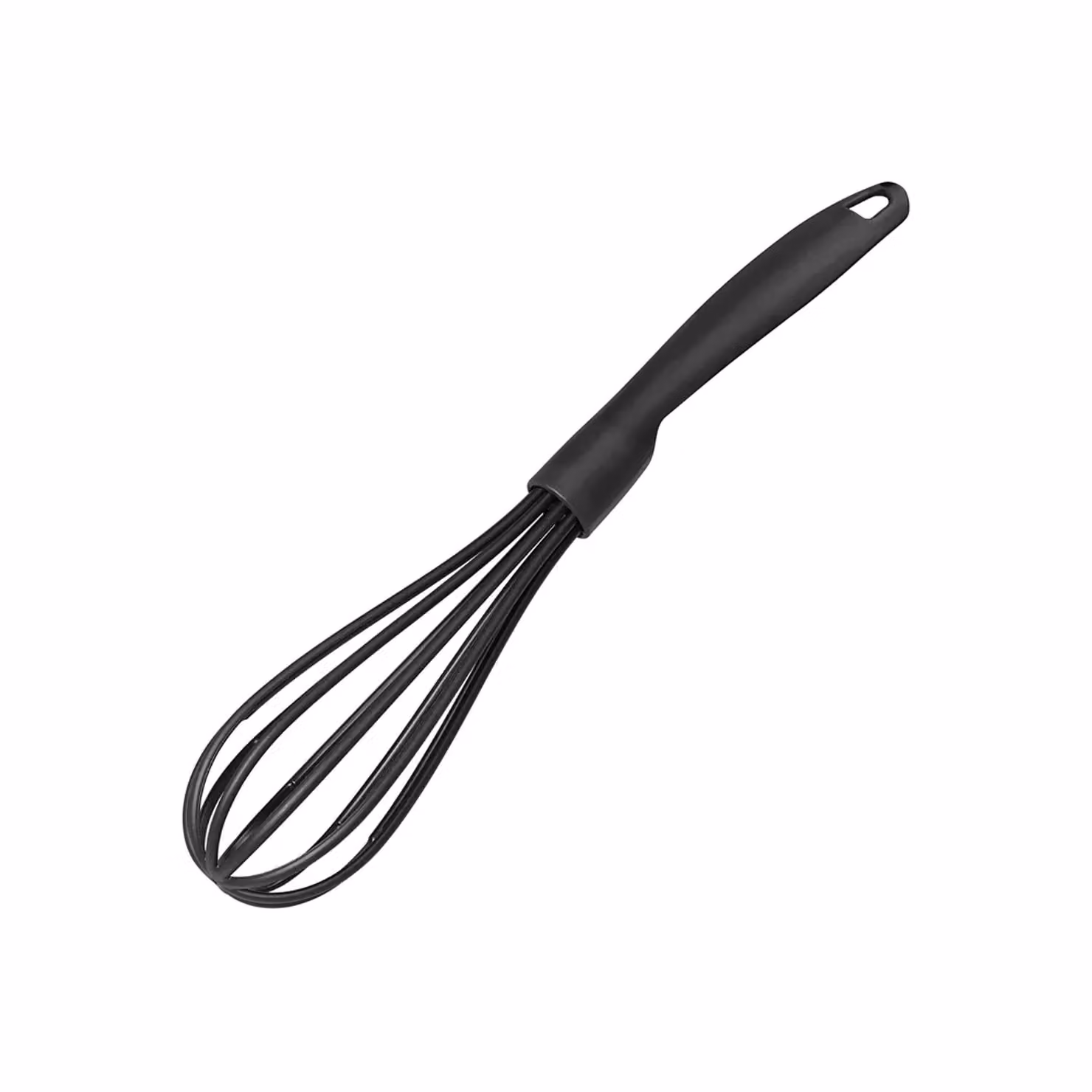 Chef Aid Black Nylon Whisk – 2
