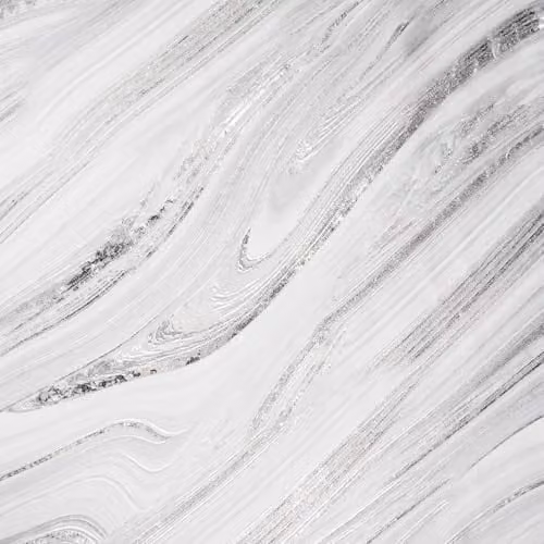 Arthouse Soft Mineral Silver Marble Glitter Wallpaper