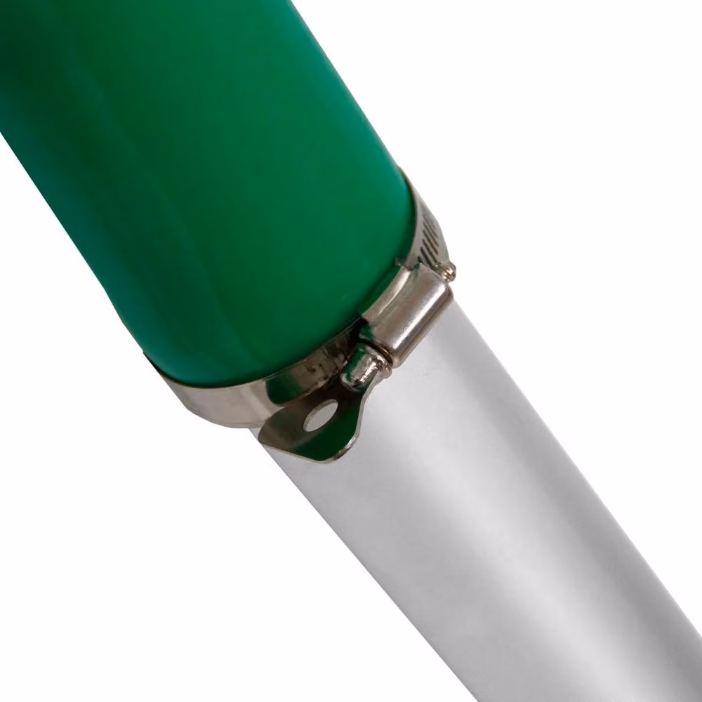 Monstershop Gutter Vacuum Poles with Camera in Silver – 3