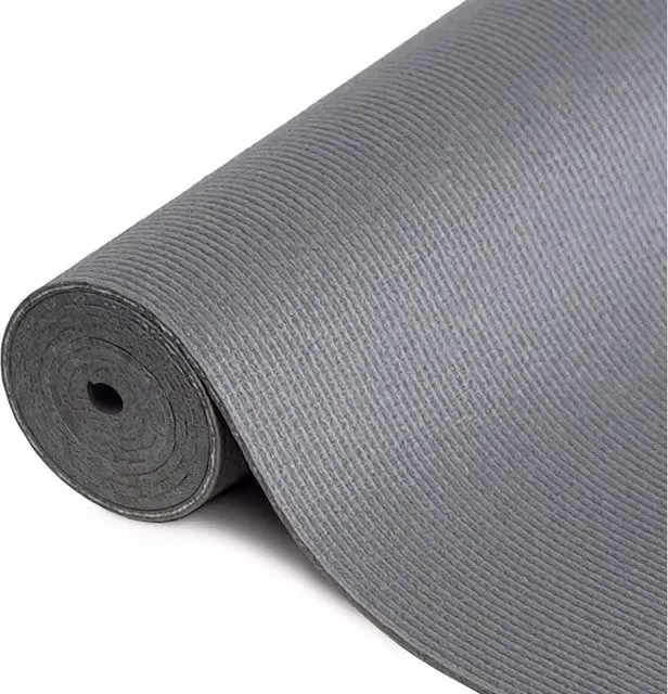 GEEZY Anti Slip Multiuse Kitchen Drawer Liners, Grey