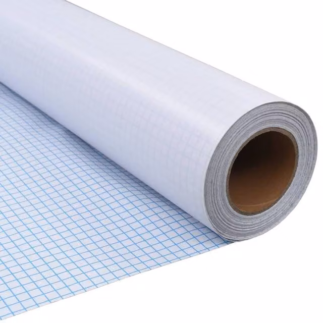 Berkfield Home Self-Adhesive Frosted Privacy Window Film in White, 0.9 x 20 m